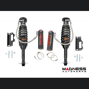 Ford Bronco Lift Kit - 3.5" - Vertex Coilovers - Front - Rough Country 